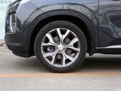 2021 3.5L автоматический полный привод GLS 2021 3.5L automatic four-wheel drive GLS Фото 43 из 82