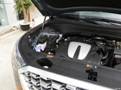2021 3.5L автоматический полный привод GLS 2021 3.5L automatic four-wheel drive GLS Фото 10 из 82