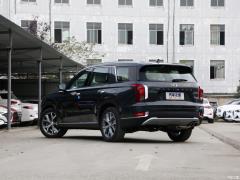 2021 3.5L автоматический полный привод GLS 2021 3.5L automatic four-wheel drive GLS Фото 5 из 82
