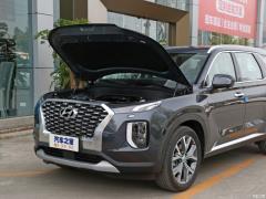 2021 3.5L автоматический полный привод GLS 2021 3.5L automatic four-wheel drive GLS Фото 8 из 82
