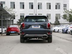 2021 3.5L автоматический полный привод GLS 2021 3.5L automatic four-wheel drive GLS Фото 6 из 82