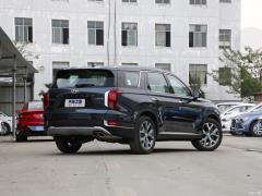 2021 3.5L автоматический полный привод GLS 2021 3.5L automatic four-wheel drive GLS Фото 7 из 82