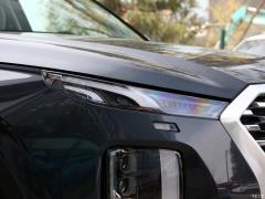 2021 3.5L автоматический полный привод GLS 2021 3.5L automatic four-wheel drive GLS Фото 19 из 82