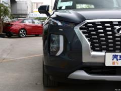 2021 3.5L автоматический полный привод GLS 2021 3.5L automatic four-wheel drive GLS Фото 23 из 82