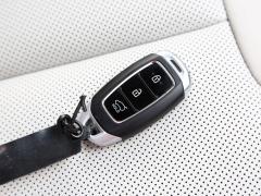 2021 3.5L автоматический полный привод GLS 2021 3.5L automatic four-wheel drive GLS Фото 82 из 82