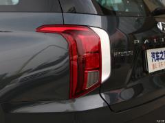2021 3.5L автоматический полный привод GLS 2021 3.5L automatic four-wheel drive GLS Фото 57 из 82