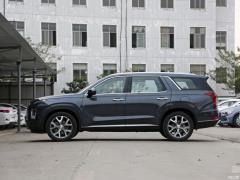 2021 3.5L автоматический полный привод GLS 2021 3.5L automatic four-wheel drive GLS Фото 4 из 82
