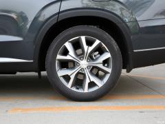 2021 3.5L автоматический полный привод GLS 2021 3.5L automatic four-wheel drive GLS Фото 48 из 82