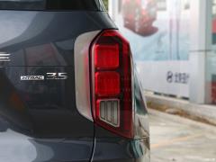 2021 3.5L автоматический полный привод GLS 2021 3.5L automatic four-wheel drive GLS Фото 69 из 82