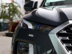 2021 3.5L автоматический полный привод GLS 2021 3.5L automatic four-wheel drive GLS Фото 21 из 82
