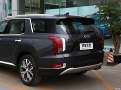 2021 3.5L автоматический полный привод GLS 2021 3.5L automatic four-wheel drive GLS Фото 55 из 82