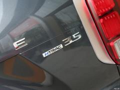 2021 3.5L автоматический полный привод GLS 2021 3.5L automatic four-wheel drive GLS Фото 66 из 82