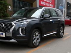 2021 3.5L автоматический полный привод GLS 2021 3.5L automatic four-wheel drive GLS Фото 53 из 82