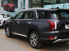 2021 3.5L автоматический полный привод GLS 2021 3.5L automatic four-wheel drive GLS Фото 54 из 82