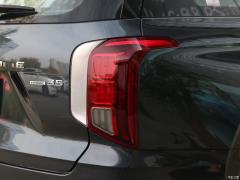 2021 3.5L автоматический полный привод GLS 2021 3.5L automatic four-wheel drive GLS Фото 71 из 82