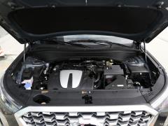 2021 3.5L автоматический полный привод GLS 2021 3.5L automatic four-wheel drive GLS Фото 9 из 82