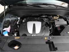 2021 3.5L автоматический полный привод GLS 2021 3.5L automatic four-wheel drive GLS Фото 11 из 82
