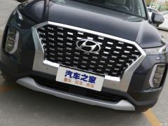 2021 3.5L автоматический полный привод GLS 2021 3.5L automatic four-wheel drive GLS Фото 24 из 82