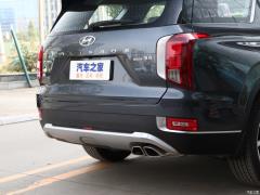 2021 3.5L автоматический полный привод GLS 2021 3.5L automatic four-wheel drive GLS Фото 67 из 82