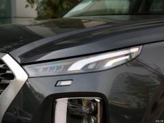 2021 3.5L автоматический полный привод GLS 2021 3.5L automatic four-wheel drive GLS Фото 29 из 82