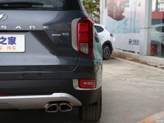2021 3.5L автоматический полный привод GLS 2021 3.5L automatic four-wheel drive GLS Фото 68 из 82