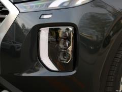 2021 3.5L автоматический полный привод GLS 2021 3.5L automatic four-wheel drive GLS Фото 30 из 82