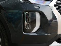 2021 3.5L автоматический полный привод GLS 2021 3.5L automatic four-wheel drive GLS Фото 20 из 82