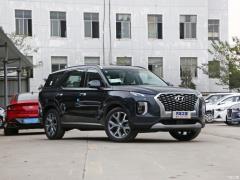 2021 3.5L автоматический полный привод GLS 2021 3.5L automatic four-wheel drive GLS Фото 3 из 82