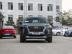 2021 3.5L автоматический полный привод GLS 2021 3.5L automatic four-wheel drive GLS Фото 2 из 82