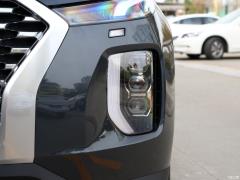 2021 3.5L автоматический полный привод GLS 2021 3.5L automatic four-wheel drive GLS Фото 28 из 82