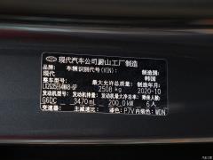 2021 3.5L автоматический полный привод GLS 2021 3.5L automatic four-wheel drive GLS Фото 81 из 82