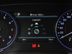 2021 3.8-литровая корейская версия шоу-кара 2021 3.8L Korean show car Фото 110 из 283