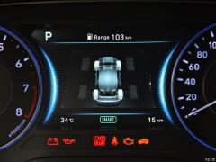 2021 3.8-литровая корейская версия шоу-кара 2021 3.8L Korean show car Фото 104 из 283