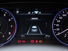 2021 3.5L автоматический полный привод GLS 2021 3.5L automatic four-wheel drive GLS Фото 23 из 283