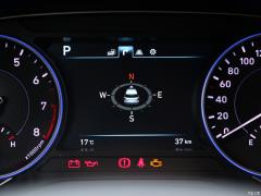 2021 3.5L автоматический полный привод GLS 2021 3.5L automatic four-wheel drive GLS Фото 22 из 283