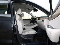 2021 3.5L автоматический полный привод GLS 2021 3.5L automatic four-wheel drive GLS Фото 196 из 283