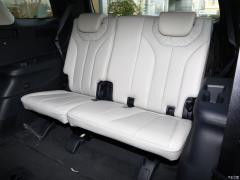 2021 3.5L автоматический полный привод GLS 2021 3.5L automatic four-wheel drive GLS Фото 195 из 283