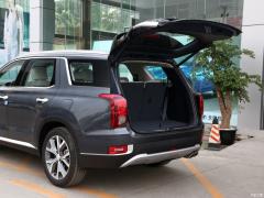 2021 3.5L автоматический полный привод GLS 2021 3.5L automatic four-wheel drive GLS Фото 221 из 283