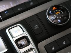 2021 3.5L автоматический полный привод GLS 2021 3.5L automatic four-wheel drive GLS Фото 70 из 283