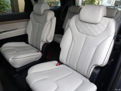 2021 3.5L автоматический полный привод GLS 2021 3.5L automatic four-wheel drive GLS Фото 172 из 283