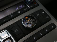 2021 3.5L автоматический полный привод GLS 2021 3.5L automatic four-wheel drive GLS Фото 68 из 283