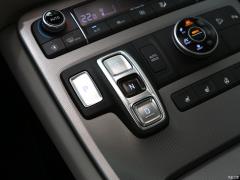 2021 3.5L автоматический полный привод GLS 2021 3.5L automatic four-wheel drive GLS Фото 67 из 283