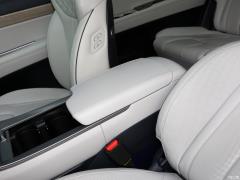 2021 3.5L автоматический полный привод GLS 2021 3.5L automatic four-wheel drive GLS Фото 166 из 283