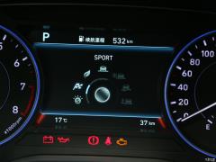 2021 3.5L автоматический полный привод GLS 2021 3.5L automatic four-wheel drive GLS Фото 32 из 283