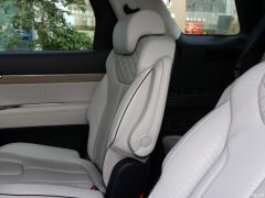 2021 3.5L автоматический полный привод GLS 2021 3.5L automatic four-wheel drive GLS Фото 184 из 283