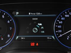 2021 3.8-литровая корейская версия шоу-кара 2021 3.8L Korean show car Фото 111 из 283