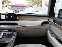Фото Hyundai Palisade (Палисад)