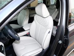 2021 3.5L автоматический полный привод GLS 2021 3.5L automatic four-wheel drive GLS Фото 154 из 283