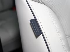 2021 3.5L автоматический полный привод GLS 2021 3.5L automatic four-wheel drive GLS Фото 198 из 283