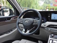2021 3.8-литровая корейская версия шоу-кара 2021 3.8L Korean show car Фото 114 из 283